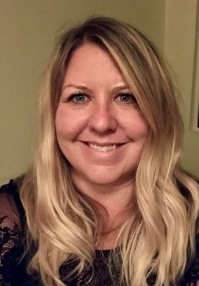 Stacie Darbey Portrait